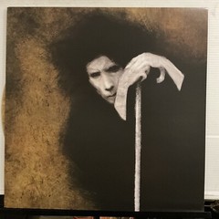 Windswept – The Onlooker LP 2024 Osmose Productions – OPLP529 [Gold Marble] NEW