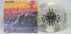 Fallout 3 + 4 “Last Songs for the End of the World” VINYL selected radio tracks