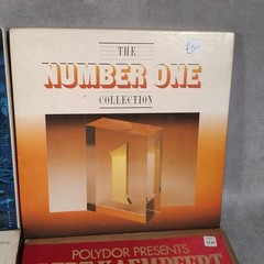 14x Vintage Vinyl LP Boxset Bundle Classical Jazz Spoken Word Job Lot Beethoven