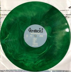 Masashi Kageyama – Gimmick! (Original Video Game Soundtrack) (LP) (Mint (M)) – 4