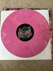 Machine by Yeah Yeah Yeahs (Record, 2004) TG244 – Touch and Go Records