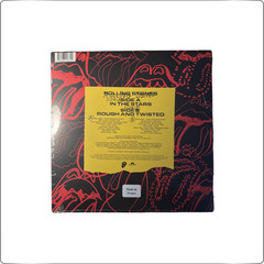 ROCK The Rolling Stones In The Stars Limited Edition/Colored Vinyl 10″ EU LP