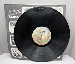 Rod Stewart The Best of Rod Stewart 1973 Double Vinyl LP Record Album