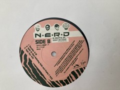 N.E.R.D. In Search Of… 2002)
