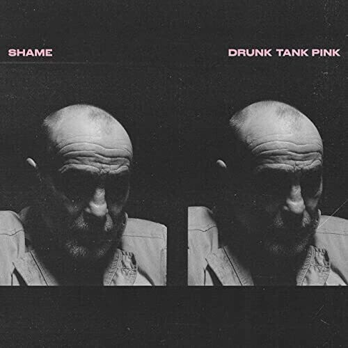The Shame – Drunk Tank Pink Deluxe Edition (Clear Red) [New Vinyl LP] Colored Vi