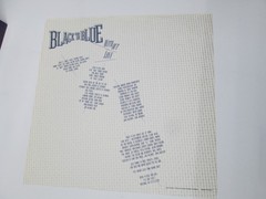 Black ‘n Blue vinyl lp lot 1985,86,88 Hair Metal Tested well above VG FIRM PRICE