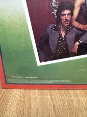Too Hot to Handle-Limited & Expanded 180-g Pink & Purple Marble Colored Vinyl…