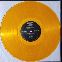 Ghost Funk Orchestra – A Song For Paul (LP) (Near Mint (NM or M-)) – 3629956242