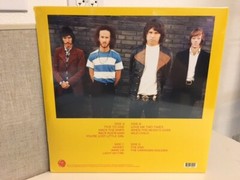 The Doors – Live At The Stockholm Konserthuset 1968 2-LP Set NEW/SEALED Pkg Flaw