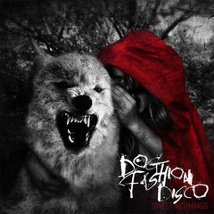DOG FASHION DISCO – SWEET NOTHINGS – COLOR VINYL 2LP New – DFD – Limited LP