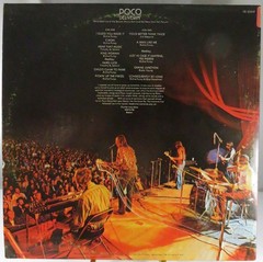 Poco Deliverin Gatefold Orange Labels KE 30209 PE 30209 US Pressing LP Vinyl
