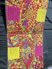Cream – Bundle vinyl LP SD Disraeli Gears / Wheels of Fire Rare Vintage