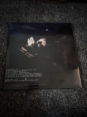 Jane Remover Blue Insomnia Rough Trade Splatter Vinyl LP