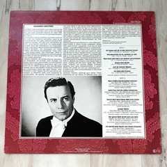Lot 8 Vinyl LP 12″ Records in German Opera Jazz Classical Piano Symphony String