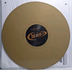 CHINO XL RICANSTRUCTION VINYL 2LP 2021 RARE OOP OF 300 Copies Worldwide Mint