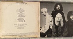 Johnny Winter: Second Winter – Columbia Records KCS 9947 – 1969 – 2LP’s