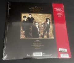 Bon Jovi Greatest Hits Limited Edition Tiger Eye LP Vinyl Target Exclusive NEW