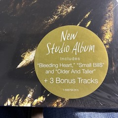 *NEW SEALED-Regina Spektor – Remember Us To Life [LP]