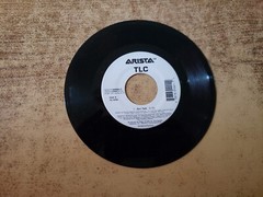 2000s MINT-EXC TLC – Hands Up/ GIRL TALK 50991 45