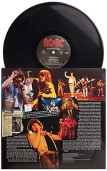 Legacy Recordings Fly On The Wall