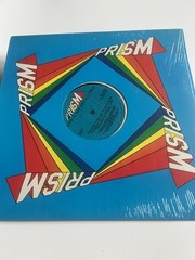 VTG Kool G Rap & DJ Polo Poison 12″ VINYL RECORD Prism Dub 1988