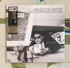 Beastie Boys SEALED 2 LP Ill Communication Green/White Vinyl Rough Trade 50 M/M