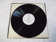 LOUIE BELLSON QUINTET – Raincheck – LP CONCORD CJ-73 – 1978 Jazz TED NASH – Sax