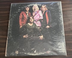 Edgar Winter Group – They Only Come Out At Night – Vinyl – Check Description