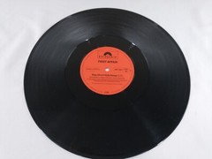 First Affair Stay Vinyl 12″ Record 45 RPM Special Maxi EP Polydor West Germany
