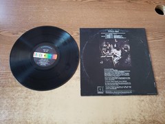 1980s VG+/VG The Who – Who’s Next 79182 LP33 see notes!