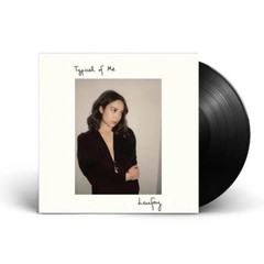 Laufey – Typical Of Me (12-Inch, Vinyl EP) (12-Inch Vinyl EP)