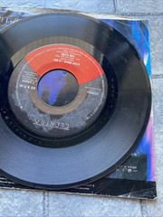 The Cure In Between Days Vinyl LP 45RPM