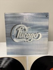 Chicago ‎(1970, Columbia-KGP 24 CS 9977) Double LP Gatefold Vinyl Record