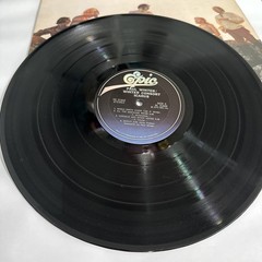 Paul Winter/Winter Consort- Icarus 1972 Vinyl Record LP EX