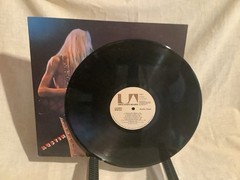 Johny Winter Austin Texas UA-LA-139-F , 1968 Live Texas Blues