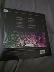 Wicked One Wonderful Night (Live) The Soundtrack Record Store Day 2026 Vinyl