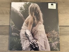 WISP If Not Winter – Record Store Day RSD 2026 White Vinyl LP – NEW & SEALED‼️