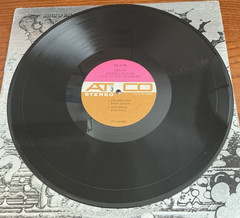 Cream Wheels of Fire 1968 ATCO Records Stereo SD-2-700 2LP’s VERY GOOD 60’s Rock