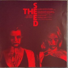 Lucrecia Dalt – The Seed (Original Score)