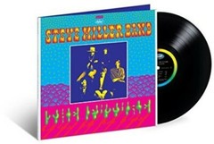 Steve Miller Band Children of the Future 2018 Vinyl Reissue Czech Republic