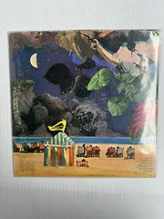 The Moody Blues “A Question of Balance” 1970 LP VG Clean (Tested)