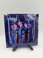 DEVO New Traditionalists LP Vinyl Record Warner Bros