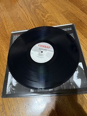 Forbidden Evil by Forbidden (Record, 2021)
