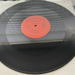 Freestyle – Don’t Stop The Rock OG 1989 RE Press 12″ VG+