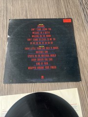 The Police Every Breath You Take The Singles 1986 Vinyl Original Sp3902 EX