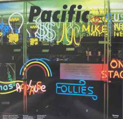 Haruomi Hosono – Pacific – Classic Electronic Import Vinyl LP – New – Ships Fast