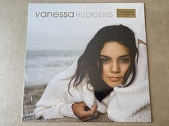 Vanessa Hudgens – V Limited Edition Exclusive Gray Marble Color Vinyl Record NEW
