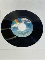 Ready For The World Oh Sheila 7″ 1985 Vinyl Single 45rpm MCA Record MCA-52636