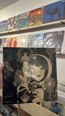 Gabor Szabo – Dreams Skye – SK-7 LP, Gatefold, Capitol pressing US RARE 1968