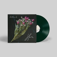 Her’s Invitation to Her’s (Vinyl) 12″ Album Coloured Vinyl (UK IMPORT)